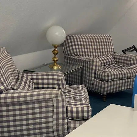 Elbträume Apartment