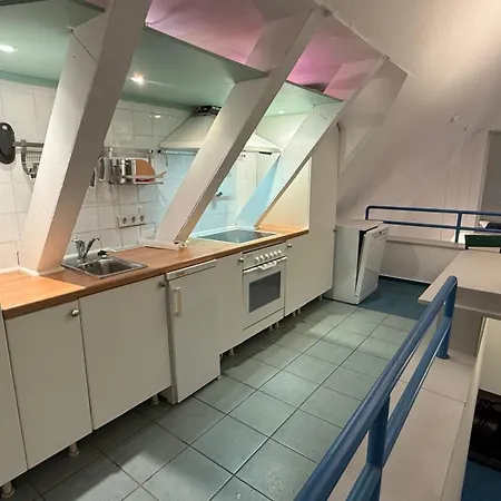 Elbtraeume Ellerhoop