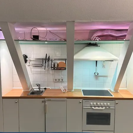 Elbtraeume Ellerhoop