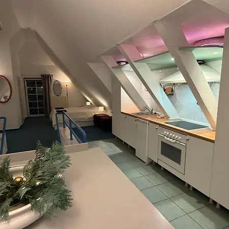 Elbtraeume * Ellerhoop