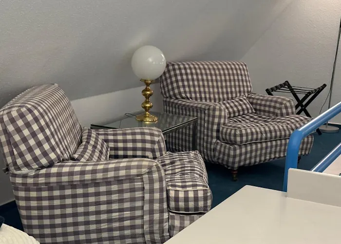 Elbtraeume Appartement