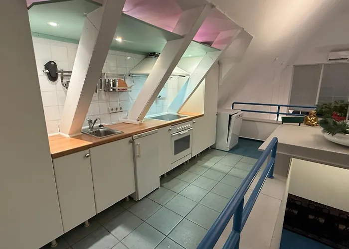 Elbtraeume Ellerhoop