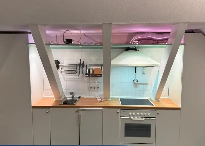 Elbtraeume Ellerhoop