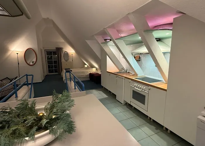 Elbtraeume * Ellerhoop