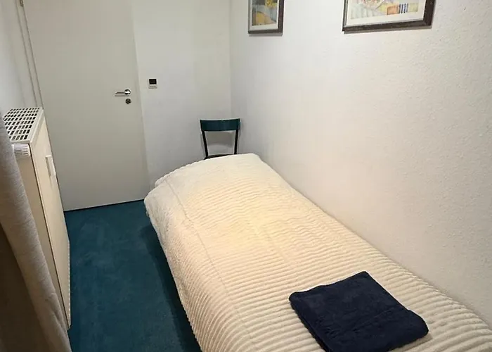 Appartement Elbtraeume *