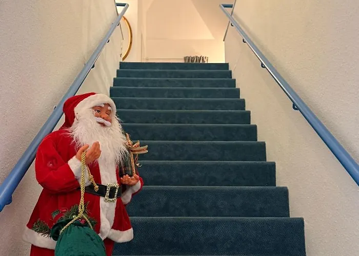 Elbtraeume * Ellerhoop